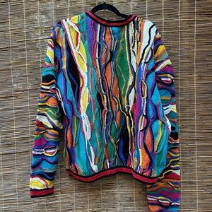 Vintage COOGI Australian Sweater